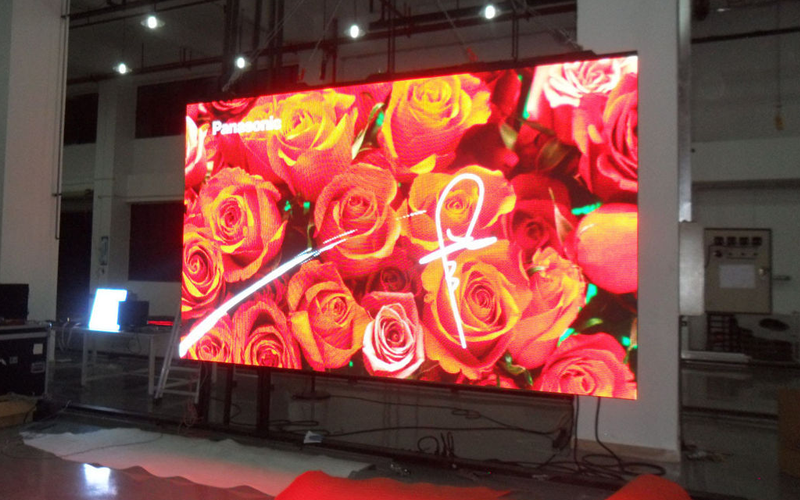 Led Wall