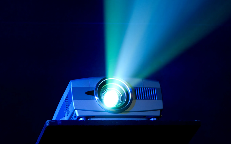 Projector