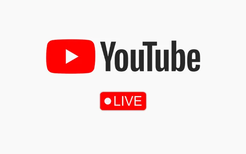 YouTube Live